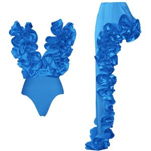 Maillots de bain OUTPACE pour femmes, maillots de bain pour femmes 2025 en vente, maillots de bain pour femmes de haute qualité - Product Image 2