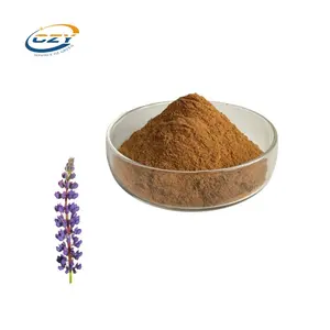 Supply Natural Lupine Extract /Lupinus Albus Seed Extract Powder 10:1