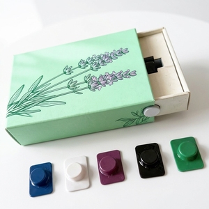 Cajas y Empaques Personalizados para Vaporizadores con Impresión Digital al por Mayor, Accesorios para Vaporizadores, Envío - Product Image 1