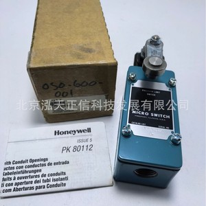Interruptores de límite Honeywell 51ML7 EX-AR8 311SM3-T 51ML1-E1 BA-3RX717 - Product Image 4