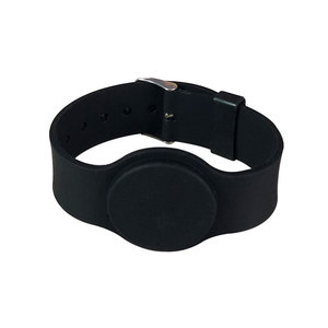 Pulseras de Silicona con Logotipo Personalizado, Pulsera Inteligente <span class=keywords><strong>Veryfit</strong></span> - Product Image 3