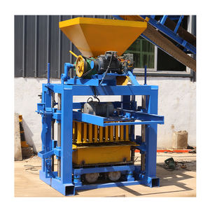 Machine De Fabrication De Blocs De Copeaux Cuivre Et Aluminium Machine De Fabrication De Blocs De <span class=keywords><strong>Ferraille</strong></span> En Aluminium - Product Image 6