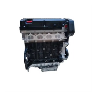 Bloc moteur nu en alliage d'aluminium pour Chevrolet Cruze Sonic 1.6 F16D4 Z16XER, <span class=keywords><strong>prix</strong></span> usine - Product Image 1