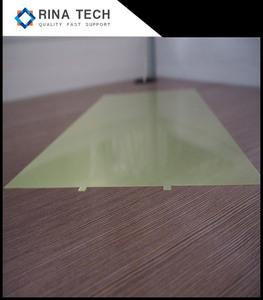 ฟิล์มเพิ่มความสว่างแบบนวัตกรรมของริน่าเทค แผ่น PET ปรับความหนาได้ตามต้องการ มุมแสงสะท้อน 45/135/0/90 องศา สำหรับโมดูลจอ LCD - Product Image 4