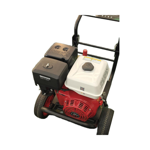 2023 Nueva lavadora Big Power 15 HP Heavy Duty 3000psi Limpiador de alta presión de gasolina para lavado de autos - Product Image 5