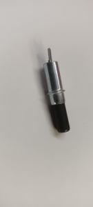 Clavijas Cleco, Sujetadores Temporales de Aluminio y Acero, Recubiertas de Cobre, Tamaño 3/32 - Product Image 6