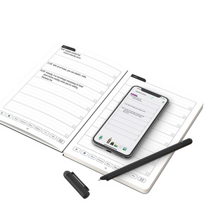 NEWYES APP akıllı planlayıcısı dijital gündem takvim hatırlatma el yazısı tanıma Syncpen bulut dizüstü dijital Sync akıllı kalem - Product Image 4