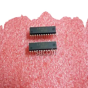 集積回路マイクロコントローラトランジスタICチップLV1011 SACOH IC
