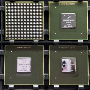 Nuevo chip original stock ICs integrado electrónico MCIMX6Q5EYM10AD SMD componentes circuito cristal diodos BOM - Product Image 1