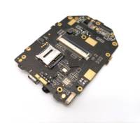 Assemblage de circuits imprimés pour systèmes de sécurité et PCBA de caméras |   Fabricant de cartes de circuits imprimés