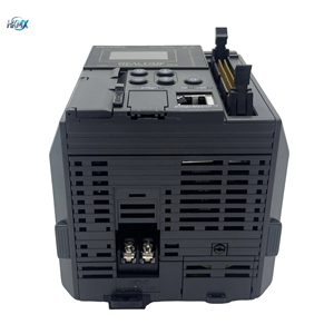 คีย์เอ็นซ์ KV-5500 ชุดซีพียูลดับเบิลยูแอลซีความเร็วสูงสำหรับการควบคุมอุตสาหกรรม พร้อมอีเธอร์เน็ต/ไอพีในตัว ความเร็วการทำงาน 1.4 วินาที รองรับ 32,000 ขั้นตอน - Product Image 1