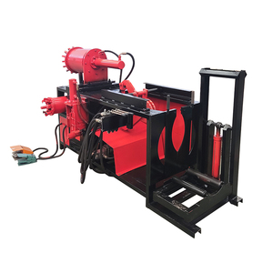 Máquina de desmontaje de estator de motor de chatarra de alta eficiencia marca UNIV completamente automática con capacidad de 200-300Kg/día - Product Image 6