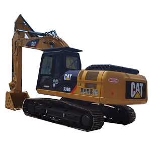 Excavadora CAT usada en buen estado Japón 336DL 312 315 313 318 310 Excavadora usada original Cat 320 Máquina en stock a la venta - Product Image 1
