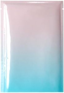 Tùy Chỉnh Thân Thiện Với Môi Có Thể Tái Chế Mylar Nhựa Thu Nhỏ Túi Laser In Trò Chơi Thẻ Lá Pouch Cho Chơi Thẻ Bao Bì - Product Image 2