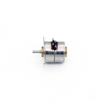Motor Stepper Mikro DC 5V Kecil SM1032 Motor Listrik Stepper Kecepatan Tinggi Mini