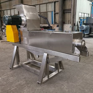 Presse-<span class=keywords><strong>jus</strong></span> pour pousses de bambou / presse-agrumes en acier inoxydable - Product Image 5