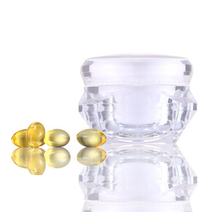 Cápsulas personalizadas para el cuidado íntimo femenino que reafirman y humectan la vagina. - Product Image 1