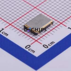 O9705018432MADA4SI Crystal Oscillator (Active) SMD7050-4P Crystal Oscillator 18.432MHz 20ppm CMOS 1.8V - Product Image 1
