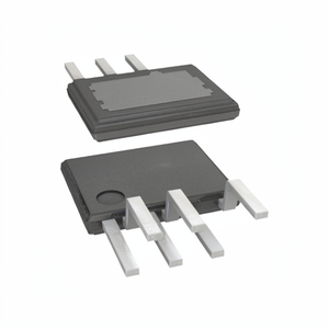 บริการครบวงจรแบบดั้งเดิม 7 SSIP, 6 ขา, แผ่นวงจรแบบเปิด, ขาแบบขึ้นรูป LYT4228E ชิ้นส่วนอิเล็กทรอนิกส์สำหรับการจัดการพลังงาน (PMIC) - Product Image 1