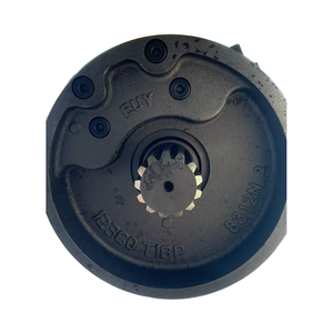 อะไหล่ระบบไฮดรอลิก 574-3203 557-5904 5743203 เหมาะสำหรับรถขุด Caterpillar CAT 336 GC E336GC มอเตอร์เดินหน้า - Product Image 4