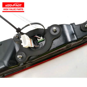 Conjunto de Luz Trasera LED Roja OEM 92403-S1000, Nueva, Interior del Compartimento Trasero Izquierdo, Impermeable, Repuesto para <span class=keywords><strong>Kona</strong></span> 2018-2023 - Product Image 6