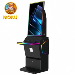 Nuevos Juegos Operados con Monedas de Metal en Línea Golden Dragon Juwa Developer Orion Star Milkyway BearCat Master - Product Image 2