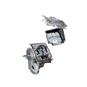 Courroie de transmission neuve d'occasion pour moto, droite, pièces démontées pour boîte de vitesses <span class=keywords><strong>Yamaha</strong></span> 4HP-14 ancienne - Product Image 5