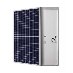 370w Watt Usine chinoise Vente en gros Panneaux solaires bon marché pour l'<span class=keywords><strong>Allemagne</strong></span> France Royaume-Uni USA CANADA Japon Malaisie Corée du Sud Marché - Product Image 6