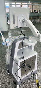Meilleures ventes en gros : Échographe Doppler couleur vétérinaire sur chariot KAIXIN DCU7 avec écran LCD 15 pouces pour usage hospitalier et vétérinaire - Product Image 2