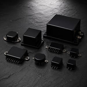 Compuesto de Silicona de Doble Componente Resistente a la Corona Boqiao 32KV para la Construcción y Transporte de Módulos IGBT - Product Image 4