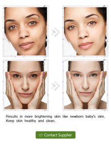 Private Label OEM Organic Tea <strong>Tree</strong> Oil <strong>Face</strong> Wash Herbal Facial Cleanser with Amino Acid for Dry Skin Whitening and Repair - Product Image 6
