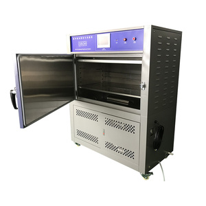 <span class=keywords><strong>UV</strong></span> Lão Hóa Đèn <span class=keywords><strong>Tester</strong></span> Tăng Tốc Thời Tiết Thử Nghiệm Buồng - Product Image 4