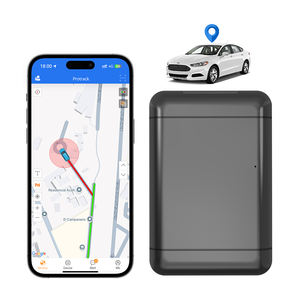 4G LTE <span class=keywords><strong>GPS</strong></span>-трекер активов, длительный срок службы батареи, мощный магнит в режиме реального времени, отслеживание приборной панели, Бесплатная отслеживающая платформа, сертифицированная CE - Product Image 1