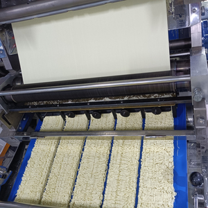 Couteau à nouilles <span class=keywords><strong>Soba</strong></span> à rainures lisses et tranchantes pour machine à couper les nouilles - Product Image 1