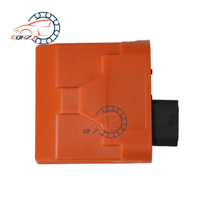Module CDI de course numérique CQHZJ pour Bajaj NS200 200NS NS RS 200 (2012-2015) – 12 broches, 200cc - Product Image 2
