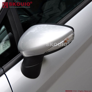 SKOUIO-87-YY Side gương cho FORD FIESTA 2009 xe phía sau xem gương gương chiếu hậu với tín hiệu rẽ - Product Image 2