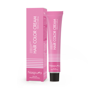 Fabricante de etiqueta privada El mejor tinte de salón natural Color de cabello de crema permanente profesional - Product Image 2