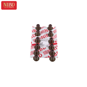 Neue Motorteile für BMW E90/E60/E70/E71/E83 Motor N52/N54/N55 Ventilschaftdichtung Einlass Reparatursatz 11340034068 2 Jahre Garantie - Product Image 1