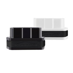 Outil de diagnostic de voiture <span class=keywords><strong>Konnwei</strong></span> KW901 ELM327 BT 3.0 OBD2 OBDII Scanner de code de diagnostic de moteur de voiture - Product Image 3