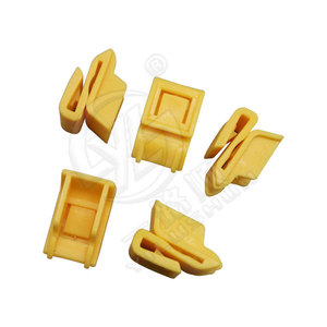 Clips de Plástico para Rieles de Asientos de Auto, Serie R, Ajuste Universal, Smooth Sailing - Product Image 2