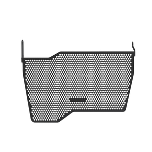 Protector de motor de motocicleta para <span class=keywords><strong>Yamaha</strong></span> Tenere700, protector de rejilla de bajada, alerón delantero, cubierta de Carcasa de motor Tenere 700 T7 <span class=keywords><strong>T700</strong></span> T 7 - Product Image 3