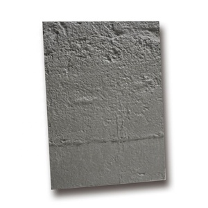 Revêtement <span class=keywords><strong>extérieur</strong></span> en bois grainé, panneau mural en ciment MCM, bardage pour mur <span class=keywords><strong>extérieur</strong></span>, construction de maison - Product Image 6