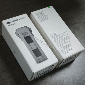 Nouvelle Batterie de Vol Intelligente Originale Matrice 4E 4T 6741mAh, Accessoire de Drone <span class=keywords><strong>DJI</strong></span>, Pièce de Rechange, Stock Disponible - Product Image 5