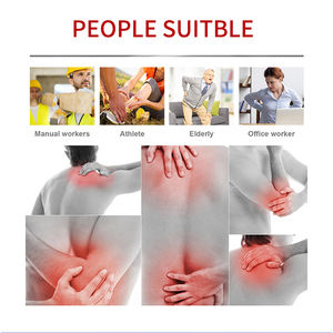 Ungüento Analgésico de Bálsamo de Tigre de Estilo <span class=keywords><strong>Antiguo</strong></span> para Uso Externo, Alivio Muscular, de Cuello, Cintura, Hombro y Articulaciones de Rodilla - Product Image 4