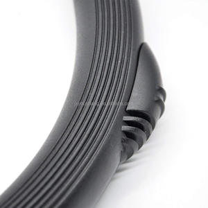 Poignée universelle de tube de tuyau d'accessoire d'<span class=keywords><strong>aspirateur</strong></span> de 32/35mm de diamètre avec le contrôle du vent - Product Image 2