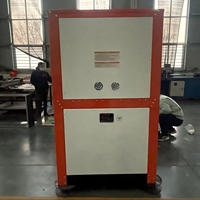 Déshydrateur industriel à air chaud pour viande, légumes, fruits, aliments, pommes de terre, noix de coco, fèves de cacao, piments, pommes de terre, etc.