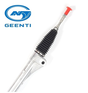 GEENTI - Dirección Asistida de Alta Calidad con Piñón y Cremallera <span class=keywords><strong>45510</strong></span>-42160 4551042160 <span class=keywords><strong>45510</strong></span>-42170 4551042170 para Toyota RAV4 ASA40 2012- LHD - Product Image 3
