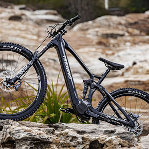 Teewing Torbo <span class=keywords><strong>Force</strong></span> Vélo électrique pour adulte Vélo de montagne à cadre en carbone avec moteur 105 N.<span class=keywords><strong>m</strong></span> Batterie 36v intégrée Fabriqué en Chine - Product Image 5