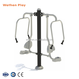 Offre Spéciale TUV Air Walker Machine à marcher Équipement d'entraînement physique Équipement de <span class=keywords><strong>fitness</strong></span> en plein air - Product Image 6