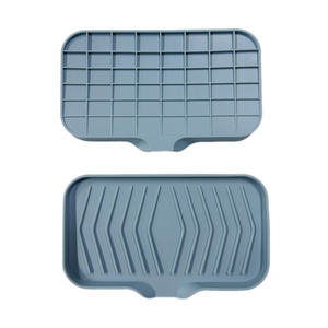 <span class=keywords><strong>Porte</strong></span>-savon en silicone <span class=keywords><strong>pas</strong></span> <span class=keywords><strong>cher</strong></span> pour la cuisine et la salle <span class=keywords><strong>de</strong></span> bain, <span class=keywords><strong>porte</strong></span>-savon pour <span class=keywords><strong>baignoire</strong></span>, <span class=keywords><strong>porte</strong></span>-savon pour douche, salle <span class=keywords><strong>de</strong></span> bain - Product Image 6